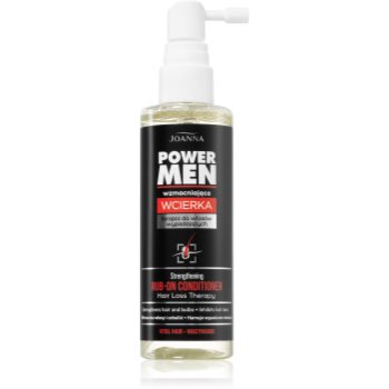 Joanna Power Men balsam pentru indreptare impotriva caderii parului