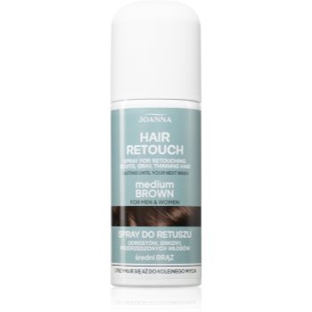 Joanna Hair Retouch Spray spray pentru acoperirea firelor albe