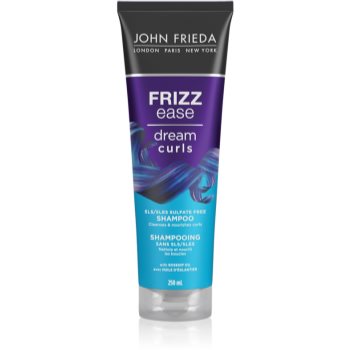 John Frieda Frizz Ease Dream Curls șampon pentru parul cret Online Ieftin accesorii