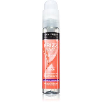 John frieda frizz ease original ser netezire pentru par indisciplinat