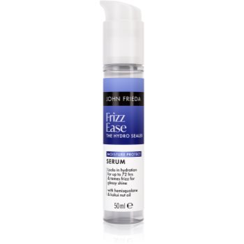 John Frieda Frizz Ease The Hydro Sealer Moisture Protect Serum зволожуюча сироватка 50 мл