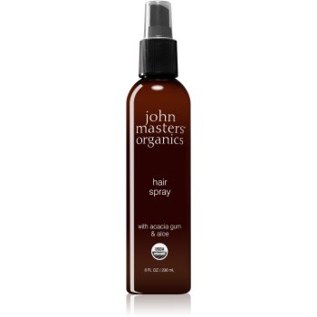 John Masters Organics Styling Spray de păr cu fixare medie (spray imagine noua