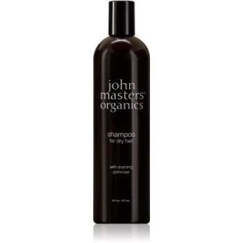 John Masters Organics Evening Primrose Shampoo șampon pentru par uscat
