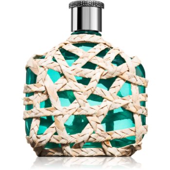 John Varvatos XX Artisan Teal Eau de Toilette pentru bărbați