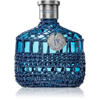 John Varvatos Artisan Blu Eau de Toilette pentru bărbați