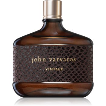 John Varvatos Vintage Eau de Toilette pentru bărbați