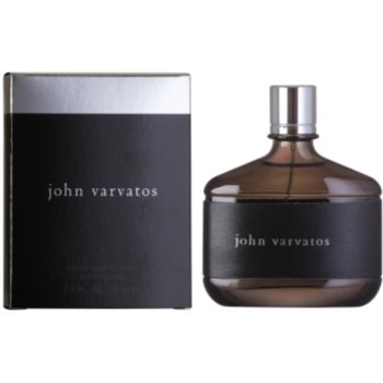 John Varvatos John Varvatos eau de toilette pentru barbati 75 ml