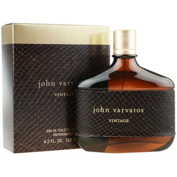 John Varvatos Vintage Eau de Toilette pentru bărbați