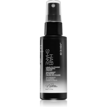 Joico Style and Finish Hair Shake spray styling pentru definire si modelare