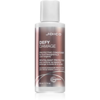 Joico Defy Damage Protective Conditioner balsam protector pentru par deteriorat