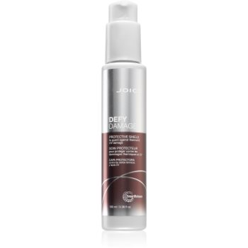 Joico Defy Damage balsam protector pentru toate tipurile de păr