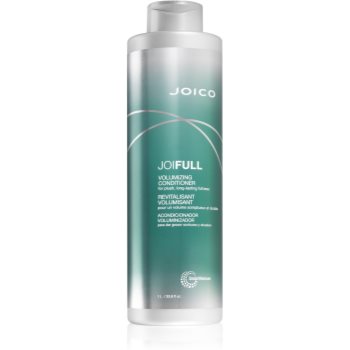 Joico Joifull conditioner pentru volum pentru par fin ACCESORII