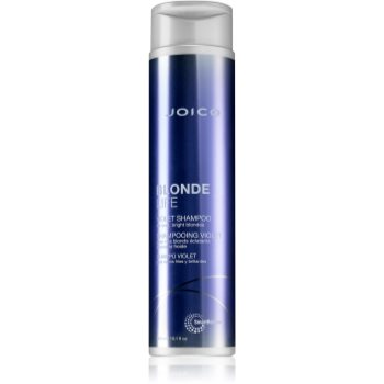 Joico Blonde Life sampon violet pentru parul blond cu suvite