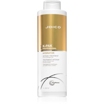 Joico K-PAK Hydrator balsam hranitor pentru par deteriorat