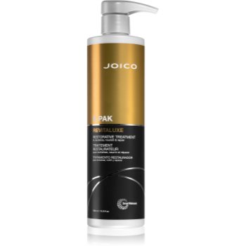 Joico k-pak revitaluxe tratament intens regenerativ pentru par deteriorat
