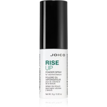 Joico Rise Up Powder Spray pudra sub forma de spray pentru par cu volum image0
