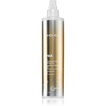 Joico K-PAK Liquid Reconstructor tratament pentru par deteriorat image15