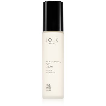 JOIK Organic Moisturising Day Cream crema de zi hidratanta