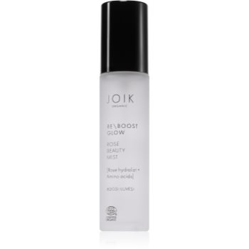 JOIK Organic Re-Boost Glow lotiune pentru fata pentru hidratare intensa