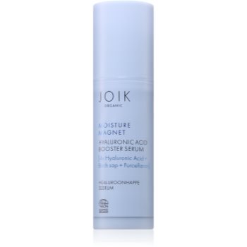 JOIK Organic Moisture Magnet ser hidratant pentru tenul uscat