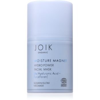 JOIK Organic Moisture Magnet masca faciala hidratanta