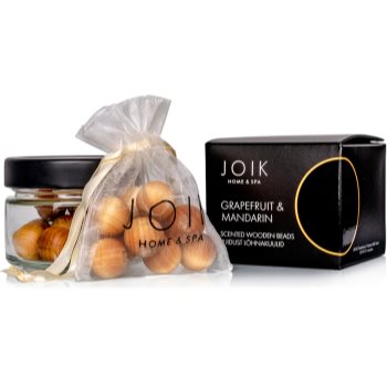 JOIK Home & Spa Grapefruit & Mandarin odorizant pentru cameră și textile - 1 | YEO