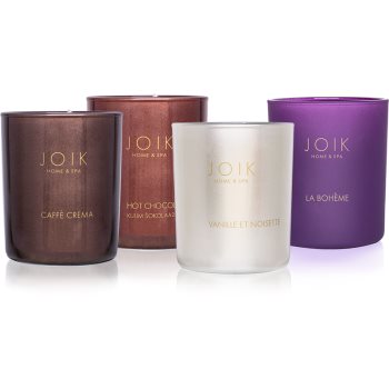 JOIK Home & Spa Crema lumânare parfumată - 1 | YEO