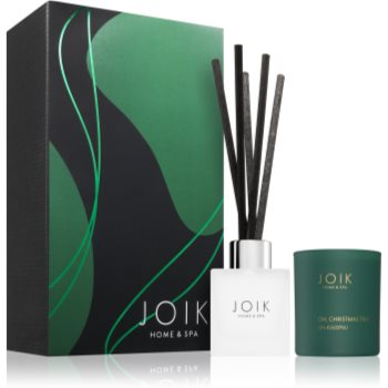 JOIK Home & Spa Oh, Christmas Tree set cadou