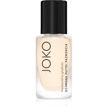 JOKO Nail Plate Protection balsam pentru unghii