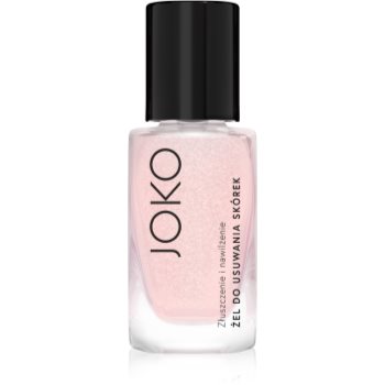 JOKO Cuticle Remover Gel gel pentru îndepărtarea cuticulelor