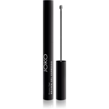 JOKO Brows Gel gel mascara pentru sprâncene