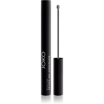JOKO Brows Gel gel mascara pentru sprâncene