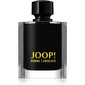 JOOP! Homme Absolute Eau de Parfum pentru bărbați JOOP! imagine noua