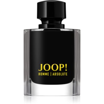 JOOP! Homme Absolute Eau de Parfum pentru bărbați JOOP! imagine noua