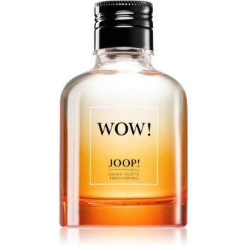 JOOP! Wow! Fresh Eau de Toilette pentru bărbați