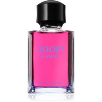 JOOP! Homme Neon Edition Eau de Toilette pentru bărbați