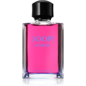 JOOP! Homme Neon Edition Eau de Toilette pentru bărbați