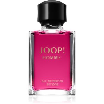 JOOP! Homme Eau de Parfum Intense apă parfumată intense pentru bărbați