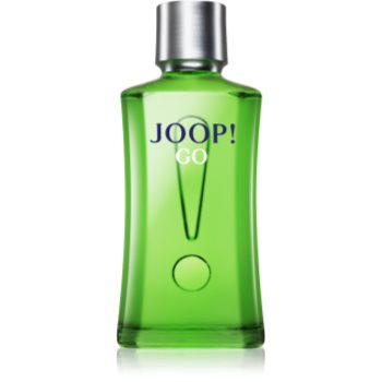 JOOP! Go Eau de Toilette pentru bărbați