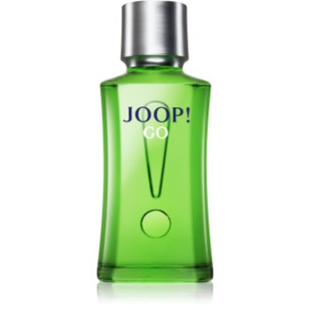 JOOP! Go eau de toilette pentru barbati 50 ml