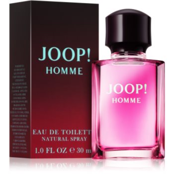 JOOP! Homme Eau de Toilette pentru bărbați - 1 | YEO