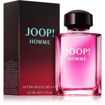 JOOP! Homme after shave pentru bărbați - 1 | YEO