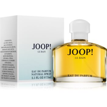 JOOP! Le Bain Eau de Parfum pentru femei - 1 | YEO