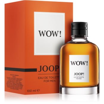 JOOP! Wow! Eau de Toilette pentru bărbați - 1 | YEO