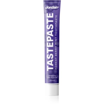 Jordan Tastepaste Forest Berry Mint зубна паста 50 мл