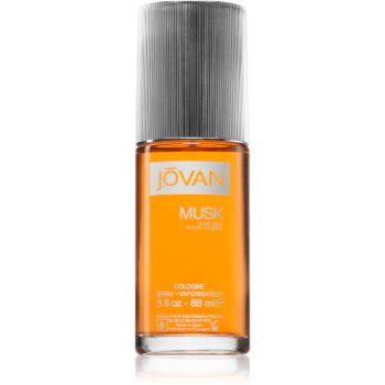 Jovan Musk For Men eau de cologne pentru bărbați
