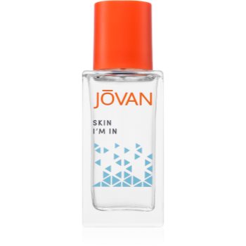 Jovan Skin I\'m In Eau de Parfum pentru femei