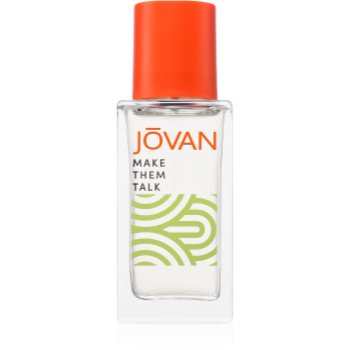 Jovan Make Them Talk Eau de Parfum pentru femei