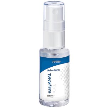 JoyDivision EasyAnal Relax Spray gel lubrifiant Accesorii