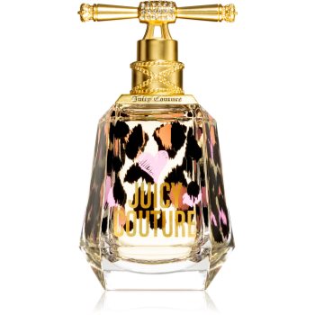Juicy Couture I Love Juicy Couture eau de parfum pentru femei 100 ml